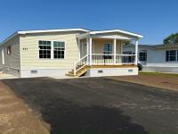 2025 Eagle River - Leola Saratoga Mobile Home