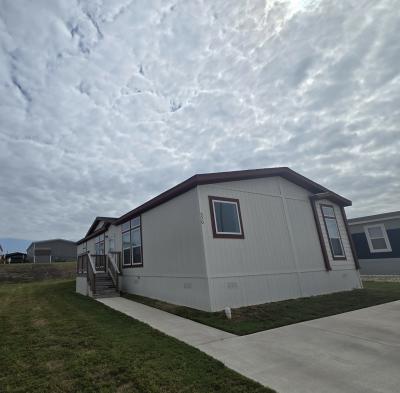 Mobile Home at 370 Dunn Drive Kyle, TX 78640