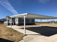 2021 American Homestar Corp Oak Creek Mobile Home