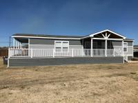2021 American Homestar Corp Oak Creek Mobile Home