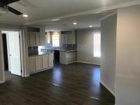 2021 American Homestar Corp Oak Creek Mobile Home