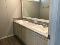 2021 American Homestar Corp Oak Creek Mobile Home