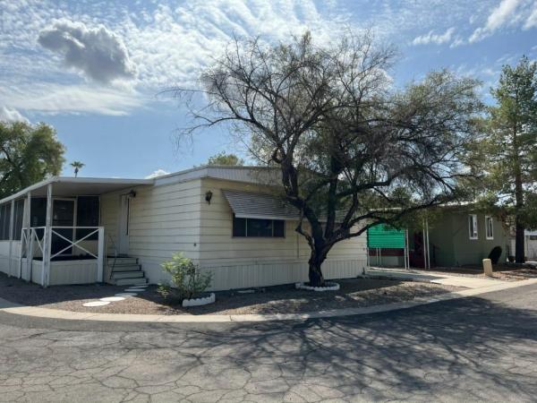 1973 Fairington Mobile Home For Sale