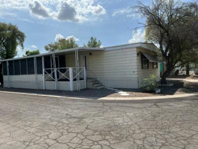 Photo 4 of 20 of home located at 201 S. Greenfield #321 Mesa, AZ 85206