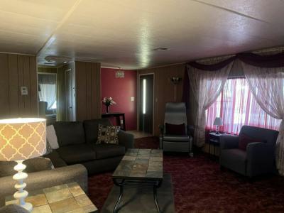 Photo 5 of 20 of home located at 201 S. Greenfield #321 Mesa, AZ 85206