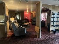 1973 Fairington MH Mobile Home