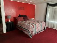 1973 Fairington MH Mobile Home