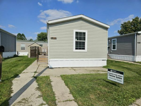 2016 Adventure Mobile Home For Sale