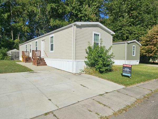 2017 Manufactured Housing Enterprise Mobile Home For Sale