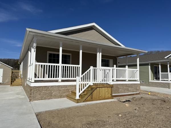 2023 Skyline Mobile Home For Sale