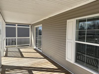 Photo 4 of 11 of home located at 91 Gisa St Boyne City, MI 49712