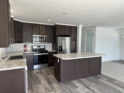 Photo 5 of 11 of home located at 91 Gisa St Boyne City, MI 49712