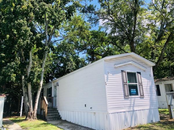 2019 CMHM Mobile Home For Sale