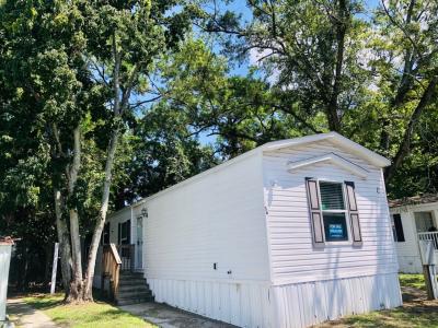 Mobile Home at 10960 Beach Blvd., #56 Jacksonville, FL 32246