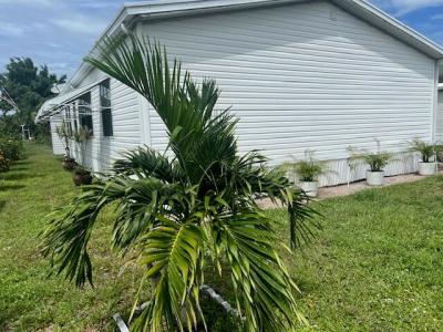 Photo 2 of 15 of home located at 193 Harborhill Dr. Micco, FL 32976