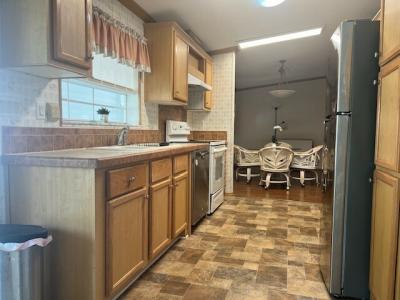 Photo 4 of 15 of home located at 193 Harborhill Dr. Micco, FL 32976