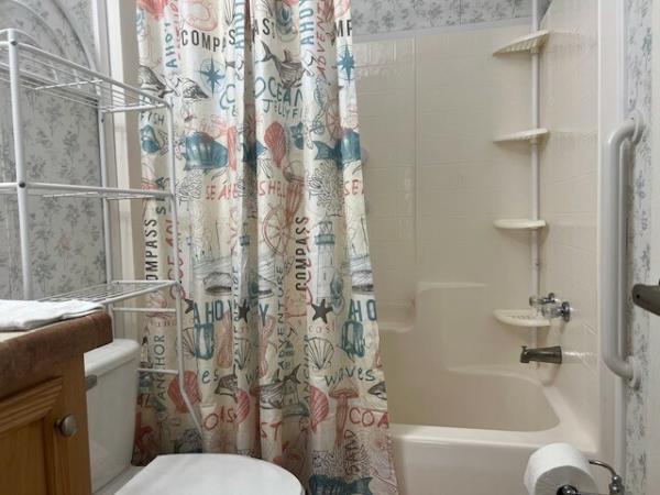 2005 Merit N/A Mobile Home