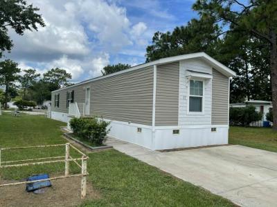 Mobile Home at 10201 W Beaver St #17 Jacksonville, FL 32220