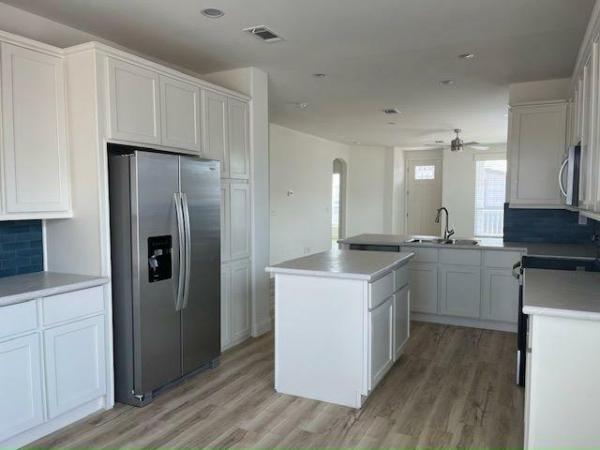2025 CAVCO - Durango Sonora Mobile Home
