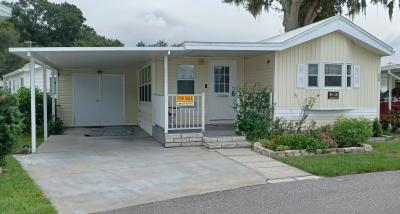 Mobile Home at 37811 Chancey Rd. 339 Zephyrhills, FL 33541