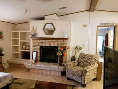 Mobile Home at 10 Little Bear Path Lot 60 Ormond Beach, FL 32174