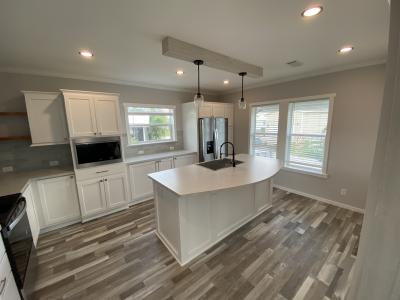 Photo 3 of 29 of home located at 5715 Camelford Drive Lot 528 Sarasota, FL 34233
