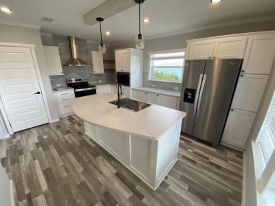 Photo 4 of 29 of home located at 5715 Camelford Drive Lot 528 Sarasota, FL 34233