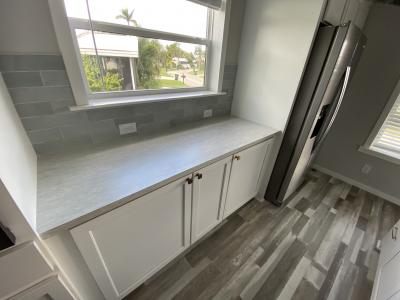 Photo 5 of 29 of home located at 5715 Camelford Drive Lot 528 Sarasota, FL 34233