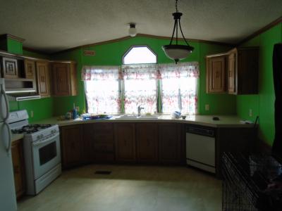 Photo 4 of 3 of home located at 4315 Terrace Lane Kentwood, MI 49512