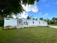 2025 CAVCO/PALM HARBOR ELITE 340EL28603A Mobile Home