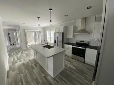 Photo 3 of 29 of home located at 5657 Camelford Court Lot 469 Sarasota, FL 34233