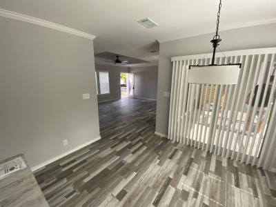 Photo 5 of 29 of home located at 5657 Camelford Court Lot 469 Sarasota, FL 34233