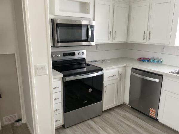 2025 Jacobsen IMP24x52(24x58/30) Mobile Home