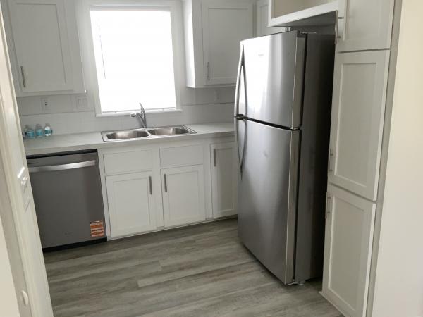 2025 Jacobsen IMP24x52(24x58/30) Mobile Home