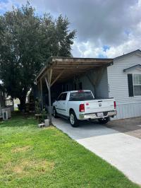 2014 DBA SOUTHERN ENERGY HOMES OF TEXAS 45YES16723AH15 Mobile Home