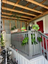 2014 DBA SOUTHERN ENERGY HOMES OF TEXAS 45YES16723AH15 Mobile Home