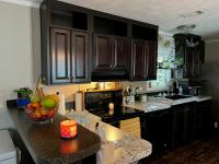 2014 DBA SOUTHERN ENERGY HOMES OF TEXAS 45YES16723AH15 Mobile Home