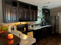 2014 DBA SOUTHERN ENERGY HOMES OF TEXAS 45YES16723AH15 Mobile Home