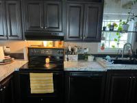 2014 DBA SOUTHERN ENERGY HOMES OF TEXAS 45YES16723AH15 Mobile Home