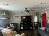 2014 DBA SOUTHERN ENERGY HOMES OF TEXAS 45YES16723AH15 Mobile Home