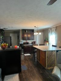 2014 DBA SOUTHERN ENERGY HOMES OF TEXAS 45YES16723AH15 Mobile Home