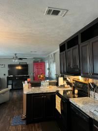 2014 DBA SOUTHERN ENERGY HOMES OF TEXAS 45YES16723AH15 Mobile Home