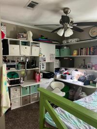 2014 DBA SOUTHERN ENERGY HOMES OF TEXAS 45YES16723AH15 Mobile Home