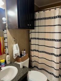 2014 DBA SOUTHERN ENERGY HOMES OF TEXAS 45YES16723AH15 Mobile Home