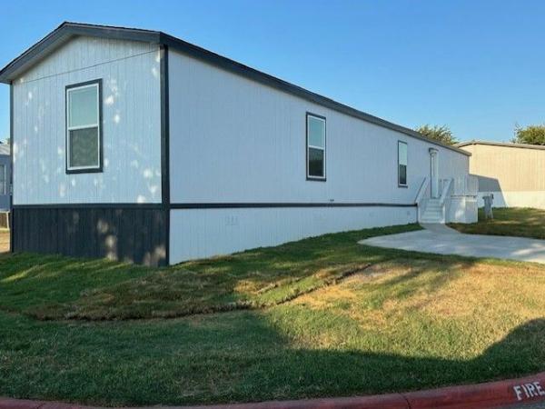 2025 Southern Energy Homes Mobile Home For Sale