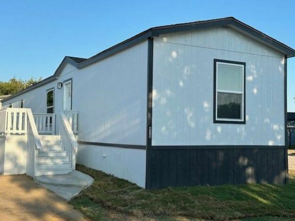 2025 Southern Energy Homes Epic Experience Mobile Home