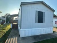 2002 American Homestar Corp Galaxy Mobile Home