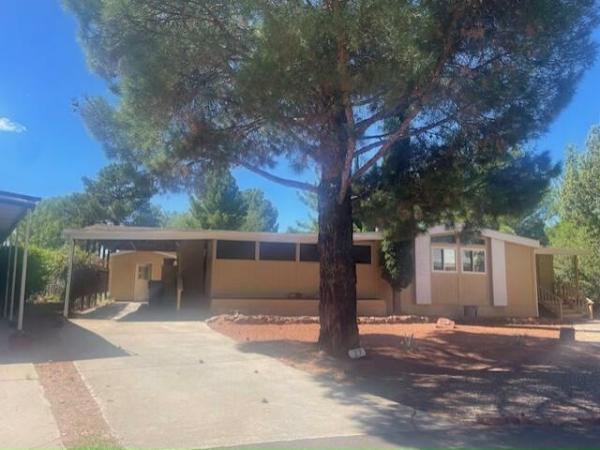 1979 Kaufman and Broad Mobile Home For Sale
