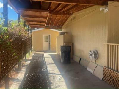 Photo 3 of 20 of home located at 6770 W Sr 89A #27 Sedona, AZ 86336