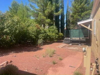 Photo 4 of 20 of home located at 6770 W Sr 89A #27 Sedona, AZ 86336